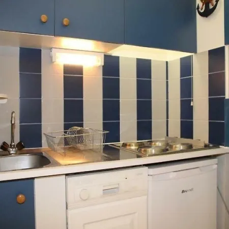 Апартаменты Agay Plage 23 *