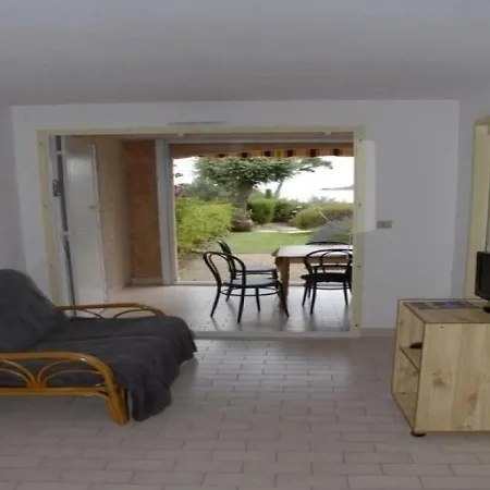 Апартаменты Agay Plage 23