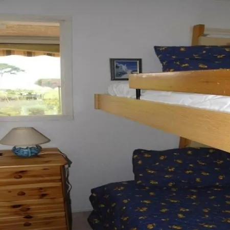 Apartment Agay Plage 23 *
